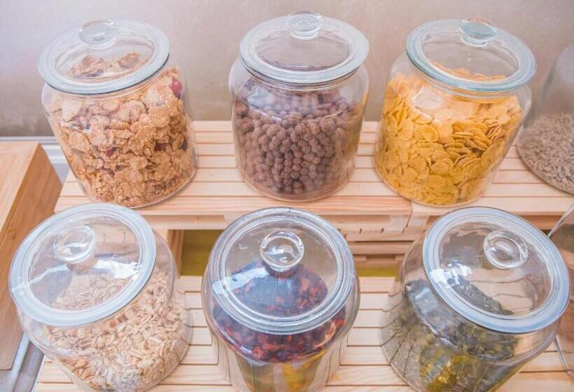 Номер Стандарт, Prestige