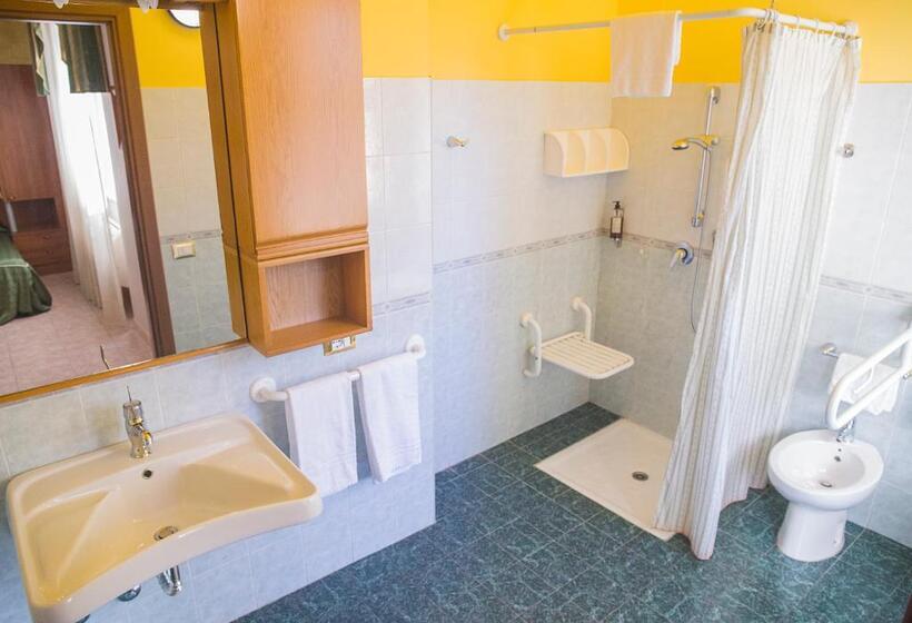 Номер Стандарт, Prestige