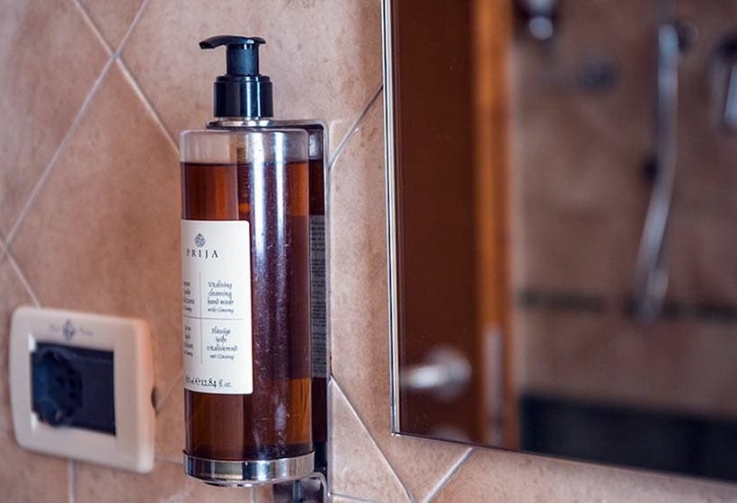 Номер Стандарт, Prestige