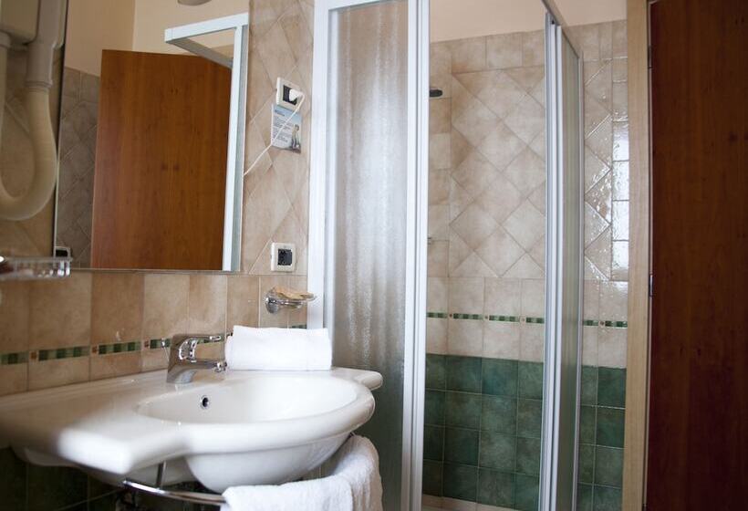 Номер Стандарт, Prestige