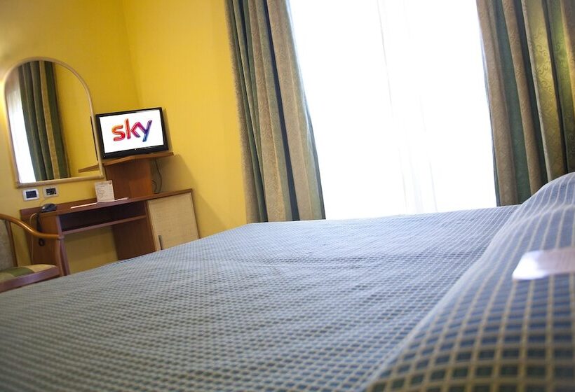 Номер Стандарт, Prestige