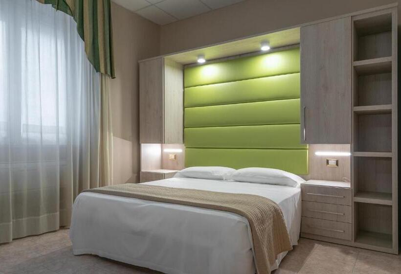 Номер Стандарт, Prestige