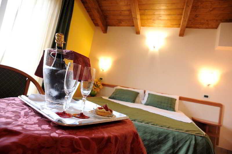 Номер Стандарт, Prestige