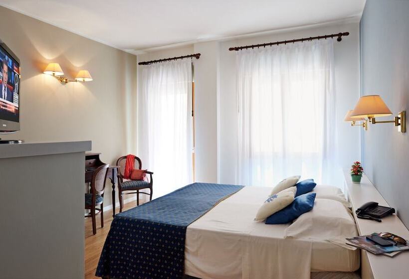 스탠다드 룸, Punta Nord Est