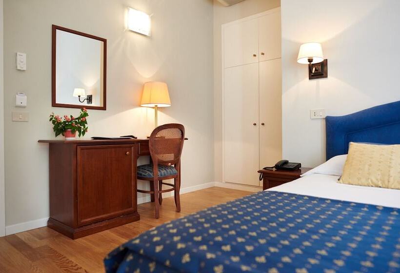 스탠다드 룸, Punta Nord Est