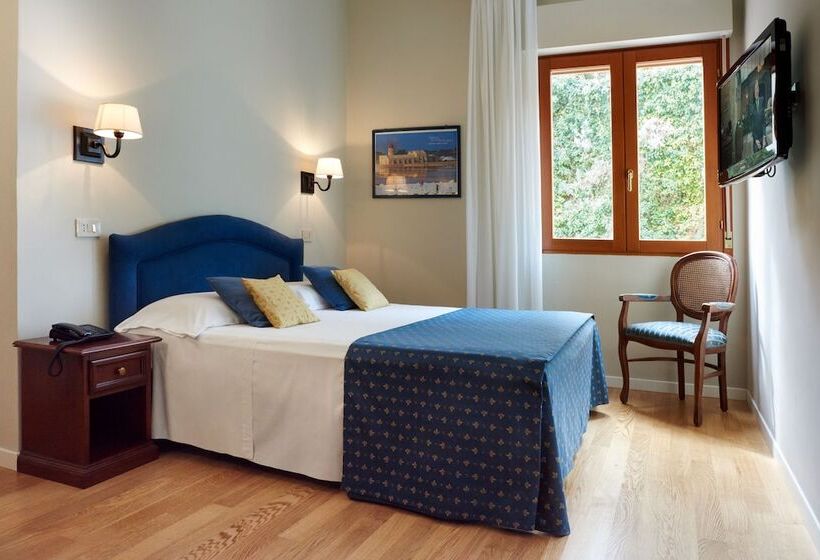 스탠다드 룸, Punta Nord Est