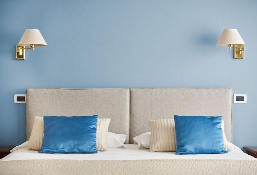 스탠다드 룸, Punta Nord Est