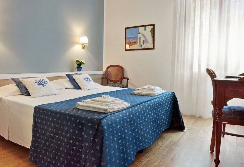 스탠다드 룸, Punta Nord Est