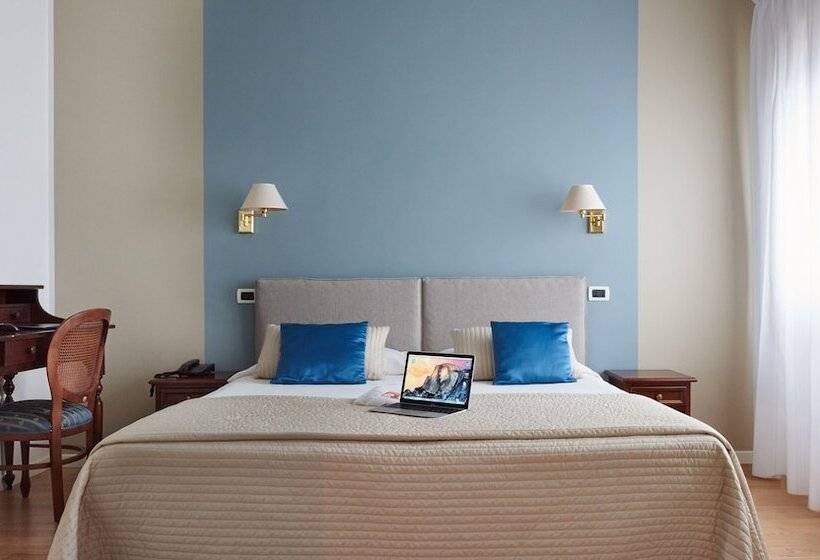 스탠다드 룸, Punta Nord Est