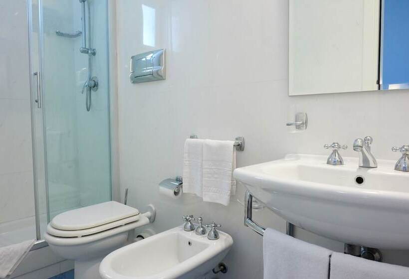 4인용 스탠다드 룸, Punta Nord Est