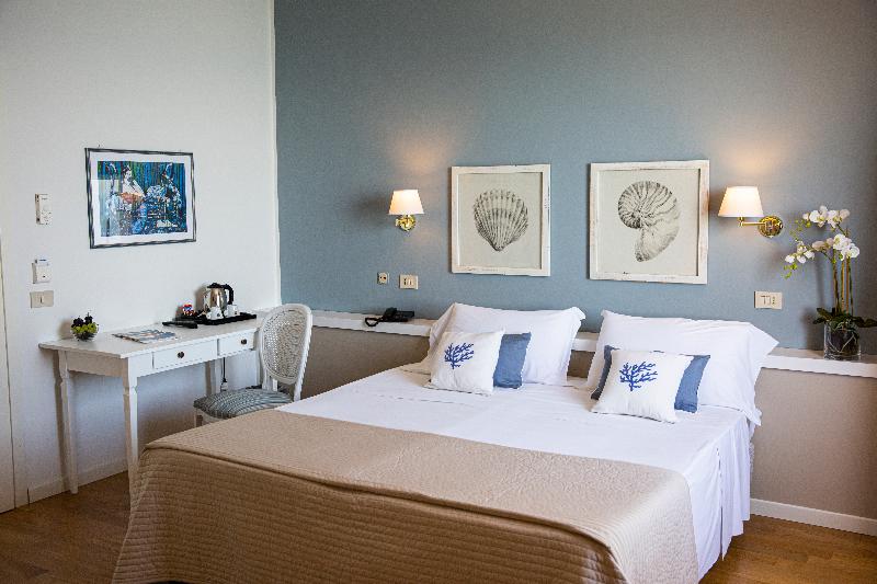 스탠다드 룸 바다 전망, Punta Nord Est