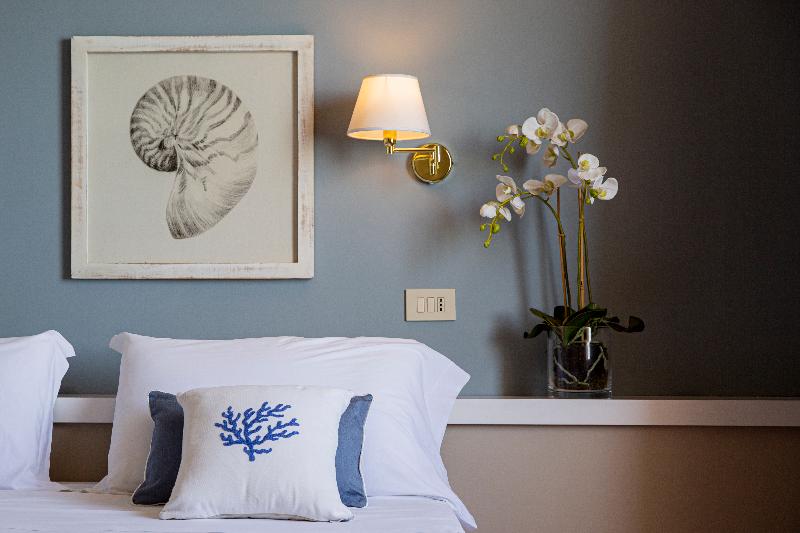 스탠다드 룸 바다 전망, Punta Nord Est