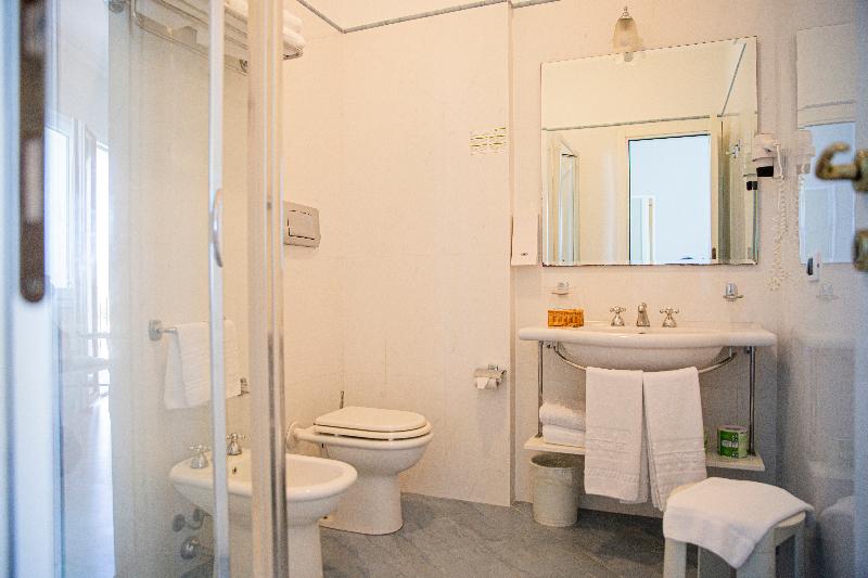 스탠다드 룸 바다 전망, Punta Nord Est