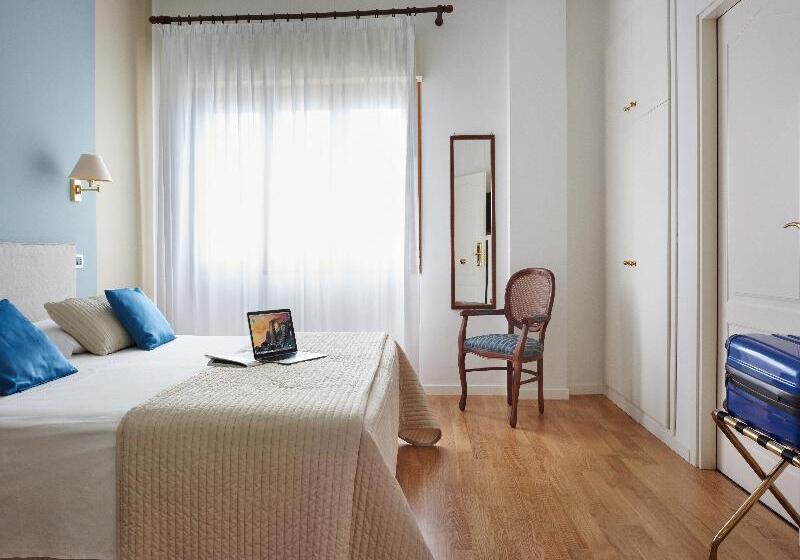 스탠다드 룸, Punta Nord Est