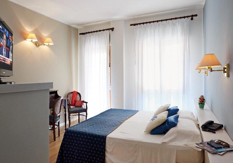 스탠다드 룸, Punta Nord Est