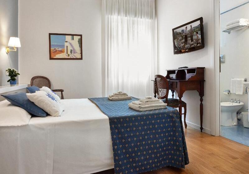 스탠다드 룸, Punta Nord Est