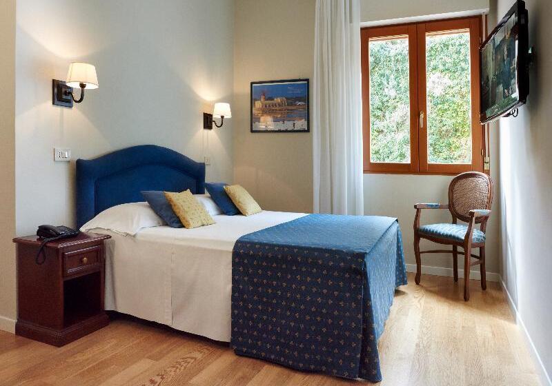 스탠다드 룸, Punta Nord Est