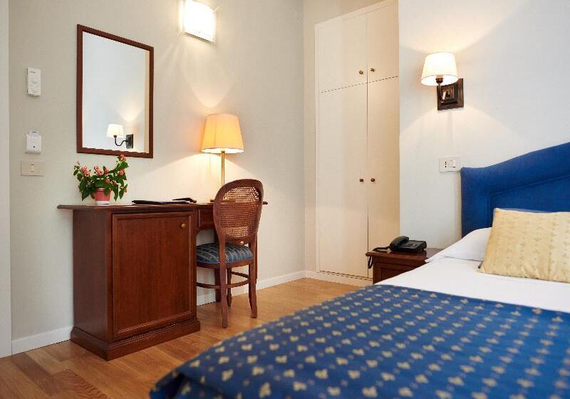 스탠다드 룸, Punta Nord Est