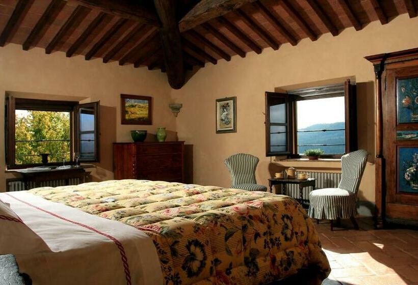 Номер Стандарт, Terre Di Nano