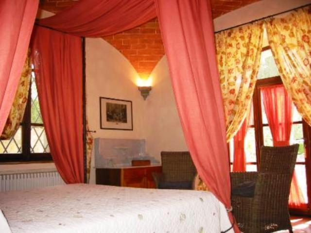 Номер Стандарт, Terre Di Nano