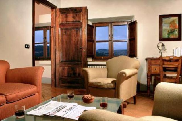 דירת שני חדרים, Terre Di Nano