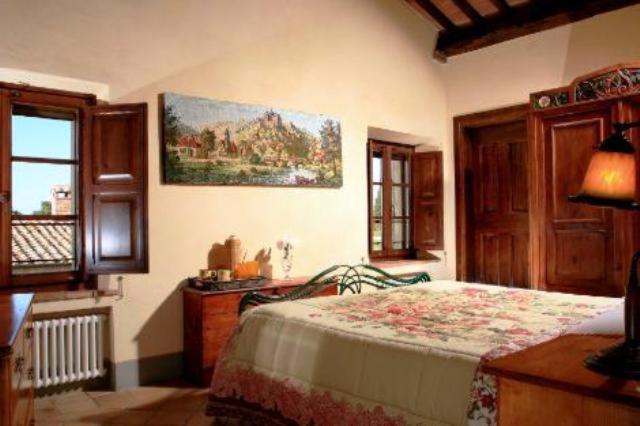 Апартаменты 4 Спальни, Terre Di Nano