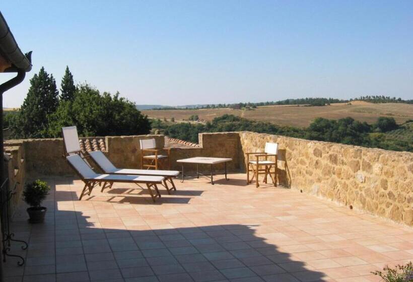 Дом 2 Спальни, Terre Di Nano