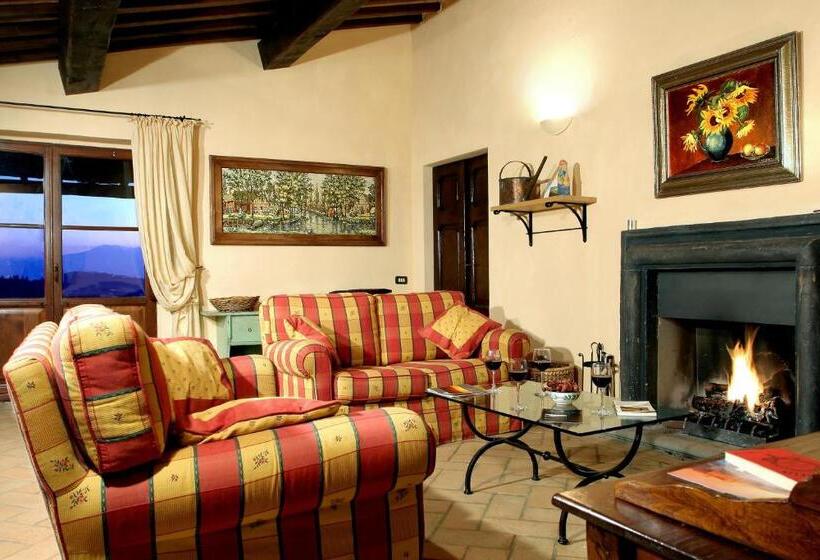 Дом 2 Спальни, Terre Di Nano