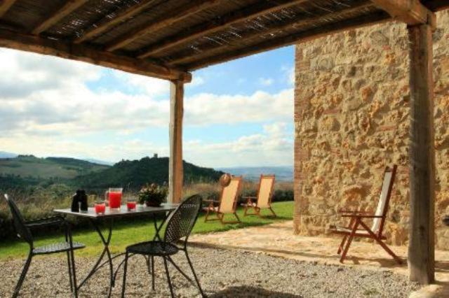 Дом 2 Спальни, Terre Di Nano