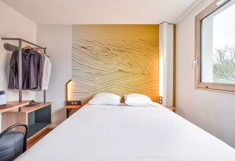 スタンダードルーム, B&b Hotel Paris Rosny Sous Bois