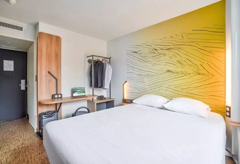 スタンダードルーム, B&b Hotel Paris Rosny Sous Bois