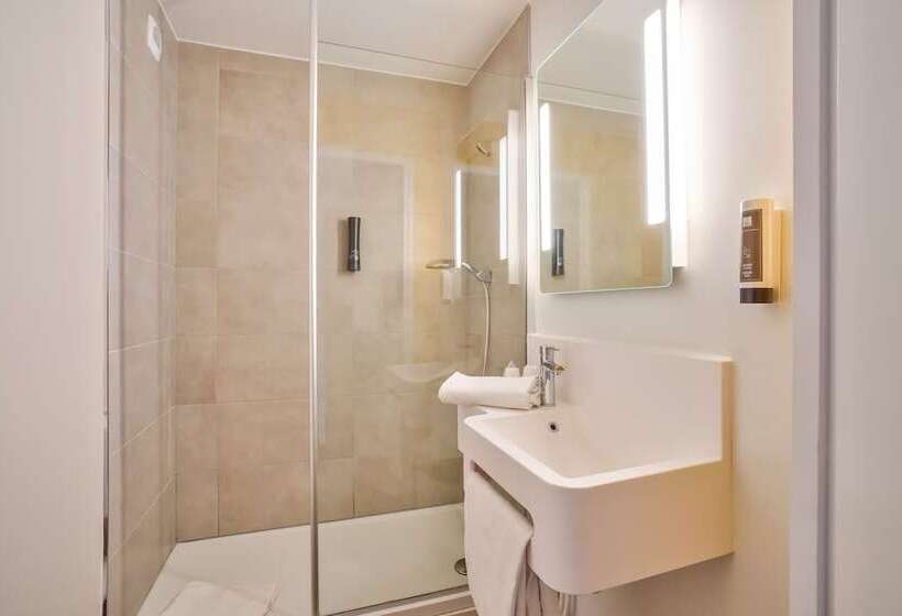 חדר סטנדרט, B&b Hotel Paris Rosny Sous Bois
