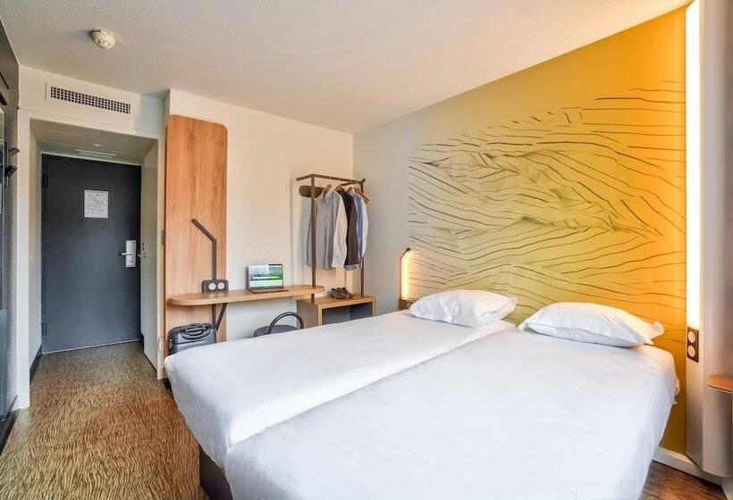 스탠다드 룸, B&b Hotel Paris Rosny Sous Bois