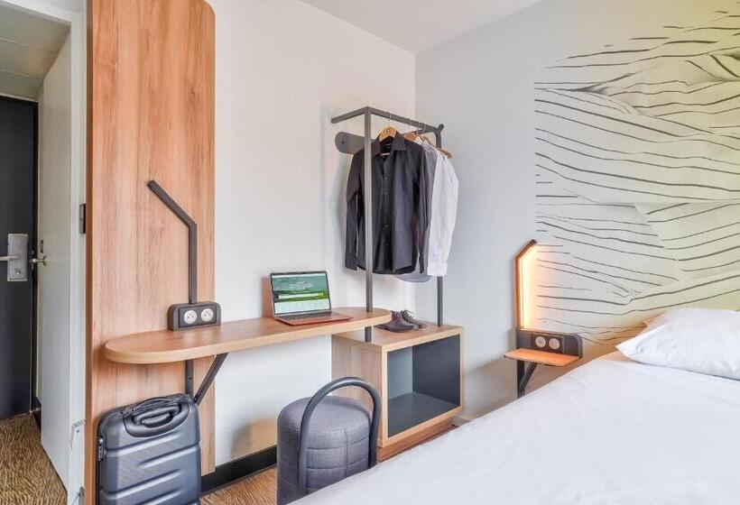 Номер Стандарт, B&b Hotel Paris Rosny Sous Bois
