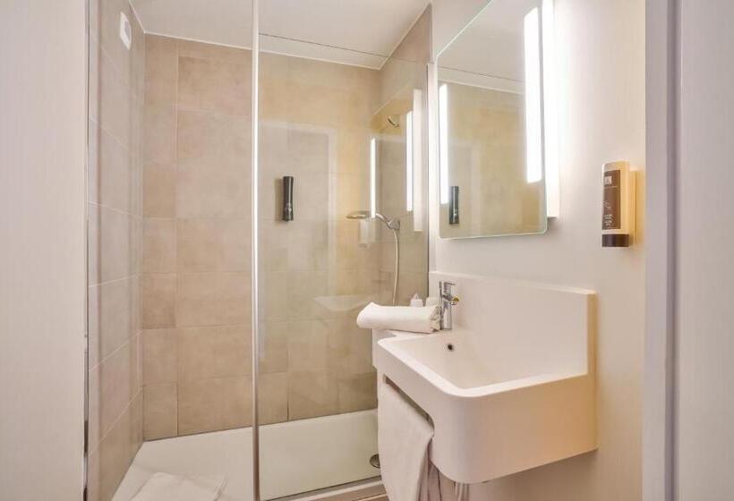 חדר סטנדרט, B&b Hotel Paris Rosny Sous Bois