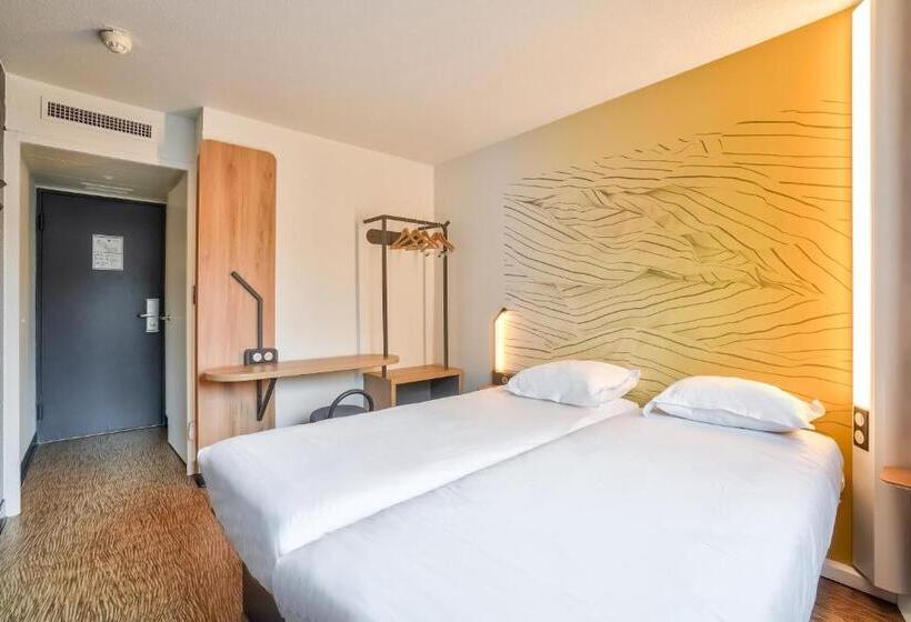 스탠다드 룸, B&b Hotel Paris Rosny Sous Bois
