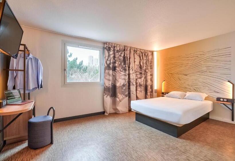장애인을 위한 스탠다드 룸, B&b Hotel Paris Rosny Sous Bois
