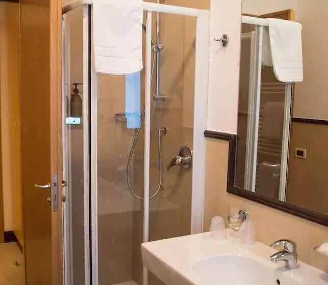 Standard-huone, Park Hotel Tyrrenian