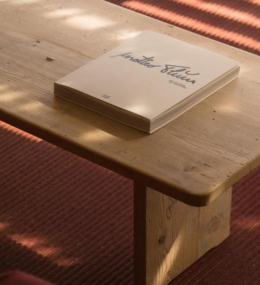 חדר סופריור, Vigilius Mountain Resort