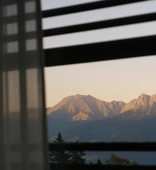 싱글 디럭스 룸, Vigilius Mountain Resort