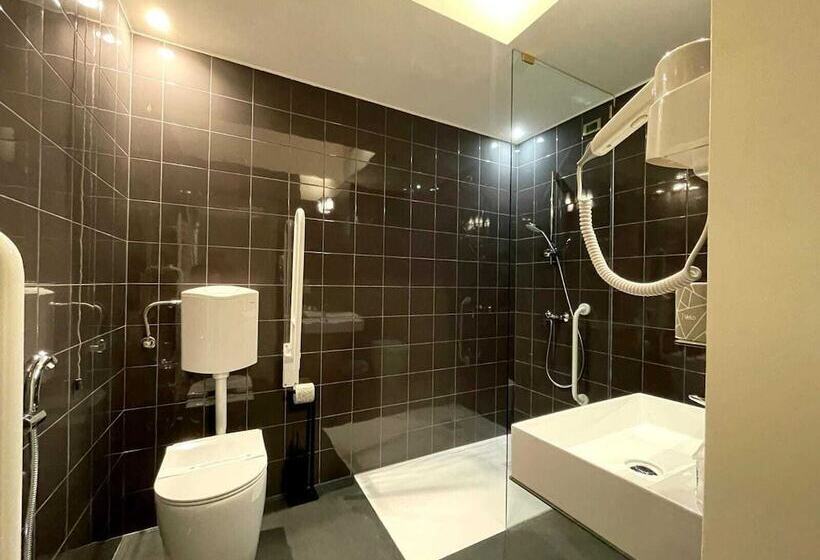 Номер Стандарт, Villa Raffaello Park