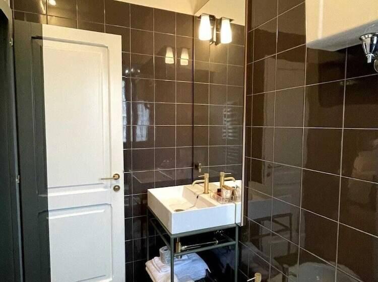 Номер Стандарт, Villa Raffaello Park