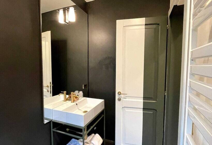 Номер Стандарт, Villa Raffaello Park