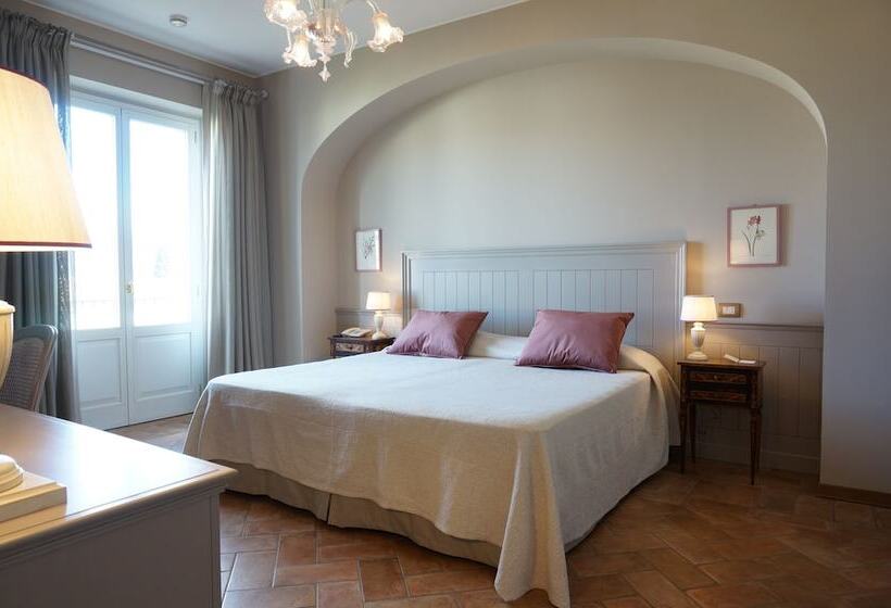 Номер Superior, Villa Santa Barbara