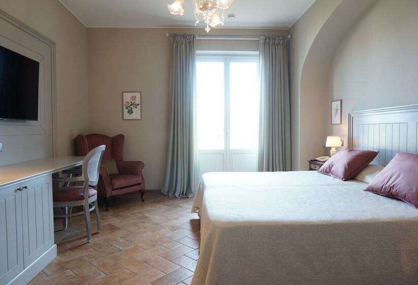 Номер Superior, Villa Santa Barbara