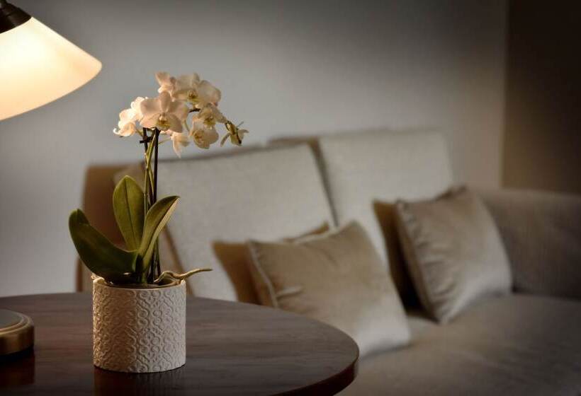 Номер Deluxe, Villa Santa Barbara