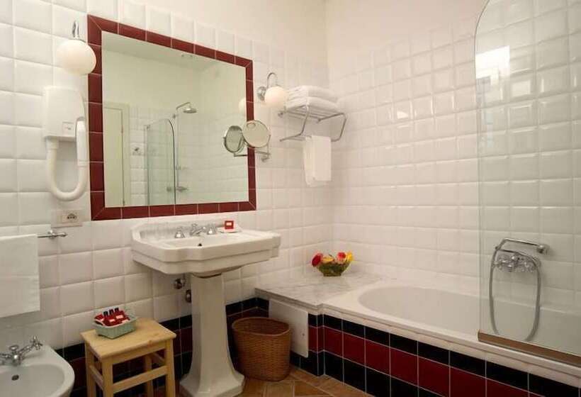 Классический Номер, Villa Santa Barbara