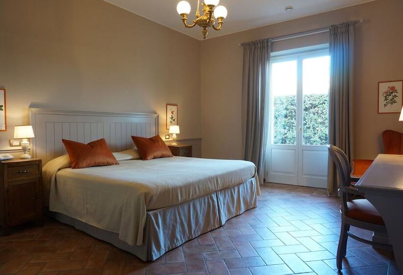 Классический Номер, Villa Santa Barbara