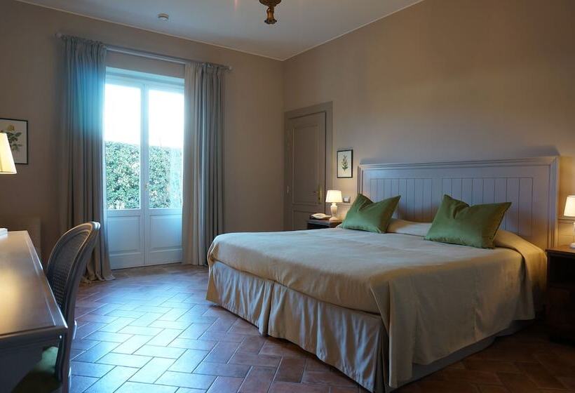 Классический Номер, Villa Santa Barbara