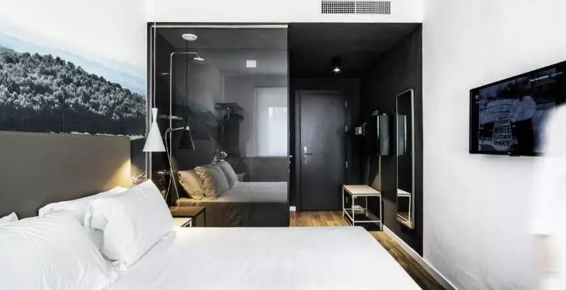 キングサイズベッドのスーペリアルーム, Best Western Hotel Corsi